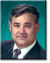 Chuck Sanders